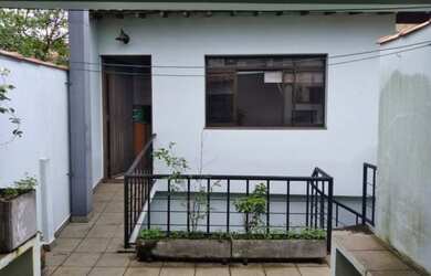 Imagem 3: Casa para venda tem 88 metros quadrados com 2 quartos em Cidade Pomar