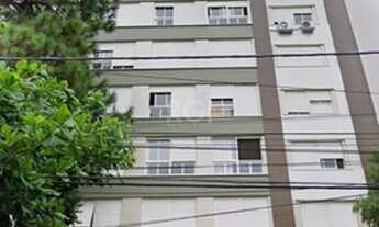 Imagem 3: Apartamento 3 dormitórios com vaga de garagem bairro Petrópolis