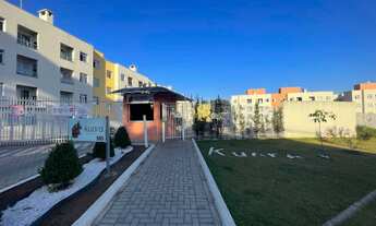 Imagem: Apartamento térreo com churrasqueira e