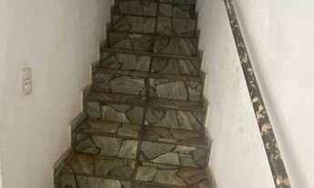 Imagem 5: Vende- se estilo sobrado,QR 111 Samambaia sul, cinco quartos e demais dependências e garag