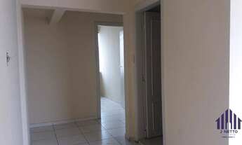 Imagem 1: Apartamento com 2 dormitórios, 55 m² - venda por R$ 340.000,00 ou aluguel por R$ 1.900,00