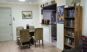 Imagem 6: APARTAMENTO - VILA BASTOS - SP