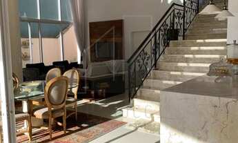 Imagem 3: Casa - Swiss Park - Campinas