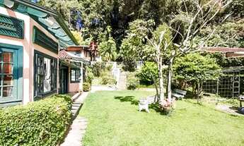 Imagem 6: Casa próximo ao centro, vizinhança seleta