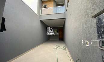 Imagem 2: São Paulo - Casa Padrão - JARDIM NORDESTE