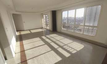 Imagem 6: Apartamento para venda tem 170 metros quadrados com 3 quartos em Vila Gomes Cardim - São P