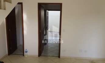 Imagem 2: RRCOD4549 Casa 73m² CONDOMÍNIO QUATRO ESTAÇÕES - OPORTUNIDADE - 2 Dorms 2 Vagas - Barueri