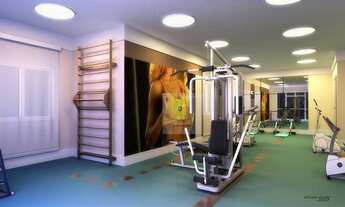 Imagem 4: Apartamento com 3 dormitórios à venda, 85 m² por R$ 672.105,31 - Centro - São Caetano do S