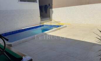 Imagem 2: Casa - Jardim Santa Rita de Cássia - Campinas