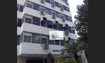 Imagem 2: Conjunto para alugar, 160 m² - Pinheiros - São Paulo/SP