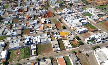 Imagem 6: Terreno à venda, 572 m² por R$ 420.000 - Terras de Santa Bárbara - Santa Bárbara D'Oe