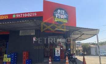 Imagem 6: Salão - Jardim Santa Lúcia - Campinas