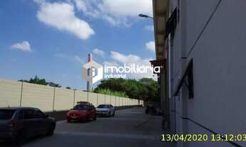 Imagem 5: GUARULHOS - Galpão/Depósito/Armazém - Bonsucesso