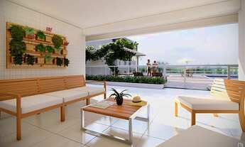 Imagem 6: APARTAMENTO VILA ALZIRA - GUARUJA SP