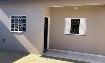 Imagem: CASA 100 FINANCIADA NO JARDIM AMÉRICA