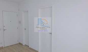 Imagem 5: Apartamento para Locação em São Paulo, Barra Funda, 1 dormitório, 1 banheiro