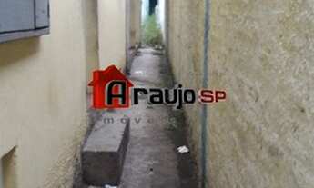 Imagem 4: EXCELENTE TERRENO NA MOOCA 5X50