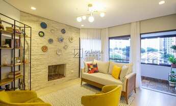 Imagem 2: Apartamento Venda 2 Dormitórios - 110 m² Campo Belo