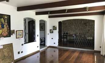 Imagem: SÃO PAULO - Apartamento Padrão - CAMPO