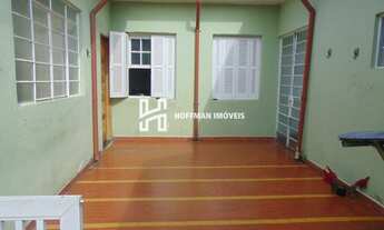 Imagem 4: CASA TÉRREA ÓTIMA LOCALIZAÇÃO