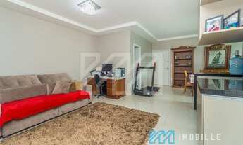 Imagem 4: Apartamento no Edifício Vila do Verde em Itajaí