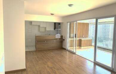 Imagem 3: Apartamento para aluguel tem 99 metros quadrados com 3 quartos em Chácara Inglesa - São Pa