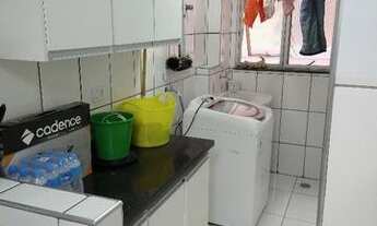 Imagem 3: Apto 3 dormitórios no Centro de Osasco