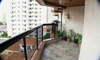 Imagem 7: Apartamento Tatuapé, São Paulo