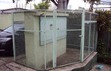 Imagem 7: Galpão de 2300 m² em Bairro do Socorro para venda ou Locação. Ref.:3444105