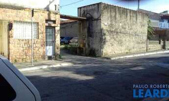 Imagem 3: AREA - LAPA DE BAIXO - SP