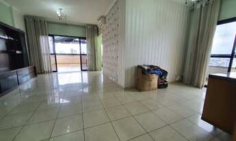 Imagem 6: Cobertura com 2 dormitórios à venda, 115 m² por R$ 430.000,00 - Canto do Forte - Praia Gra