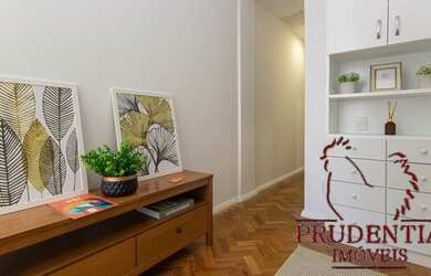 Imagem 5: Apartamento à venda em Flamengo com 41 m², 1 quarto