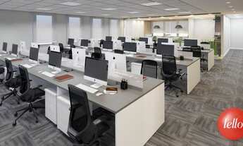 Imagem 3: São Paulo - Conjunto Comercial/sala - Vila Olímpia