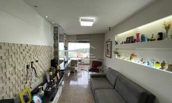 Imagem 7: Apartamento 210m² na Ponta do Farol Vista Mar e Varanda 04 Suítes MKT**05*TR112426