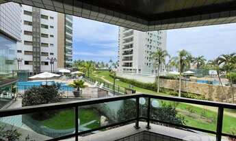 Imagem 2: Apartamento com vista para o mar a venda na Riviera de São Lourenço