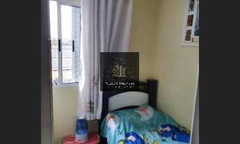 Imagem 6: Apartamento em Guarulhos no Máximo com 54 m² 3 Dorms 1 Vaga