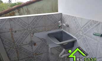 Imagem 3: SOBREPOSTA COM 89M² com 2 dormitórios, 2 banheiros, 2 vagas em Itanhaém