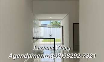 Imagem 6: Casa à venda no Àguas Claras, terreno 7,5x30, com quintal, 03 quartos- VEJA AQUI!
