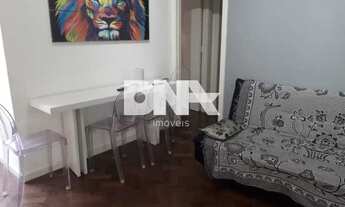 Imagem 3: Rio de Janeiro - Apartamento Padrão - Copacabana