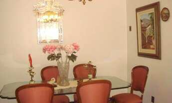 Imagem 4: Casa com 3 dormitórios à venda por R$ 1.100.000,00 - Vila Valqueire - Rio de Janeiro/RJ