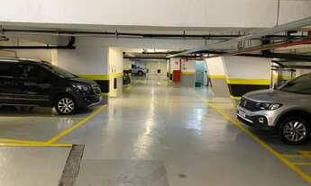 Imagem 3: Apartamento com 3 dormitórios à venda, 178 m² por R$ 2.200.000,00 - Jardim Paulista - São