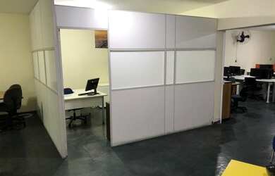 Imagem 2: Sala para alugar, 130 m² por R$ 2.000,00/mês - Jardim Bom Clima - Guarulhos/SP