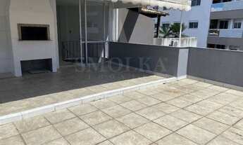 Imagem 3: Cobertura com 4 quartos, sendo 1 suíte, no Itacorubi - perto da UDESC