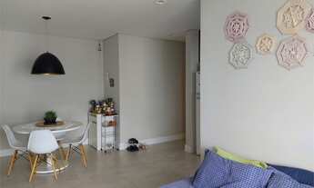 Imagem 2: São Paulo - Apartamento Padrão - Vila Anastácio