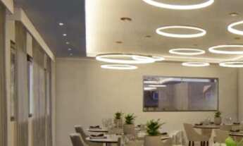 Imagem 6: Way Batista Campos. 2 e 3 Quartos sendo 1 suíte. 1 ou 2 Vagas de Garagem. J_91