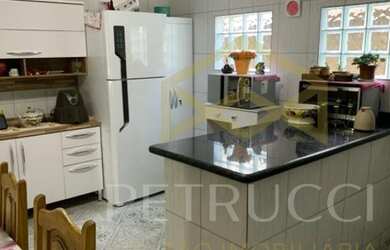 Imagem 4: Casa - Cidade Satélite Íris - Campinas