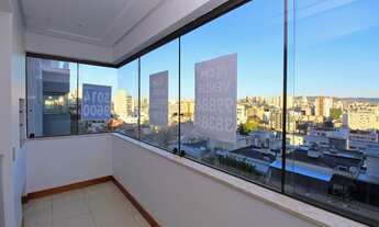 Imagem 6: Apartamento 2 dormitorios mobiliado