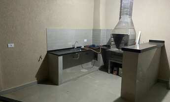 Imagem 4: Casa para venda tem 213 metros quadrados com 3 quartos