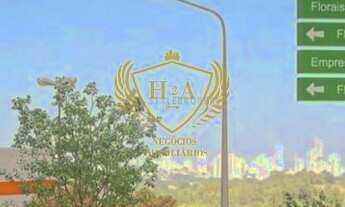 Imagem 2: TERRENO NO CONDOMINIO FLORAIS CHICAGO EMPRESARIAL GINCO