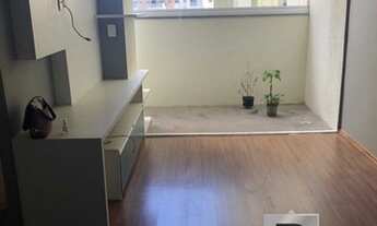 Imagem: APARTAMENTO DE 2 DORMITÓRIOS (1 SUÍTE)